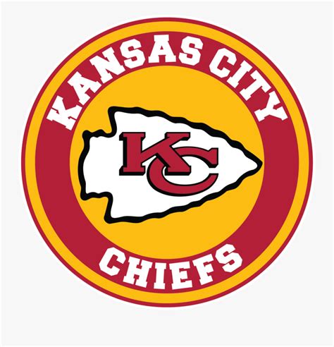 chiefs logo clip art
